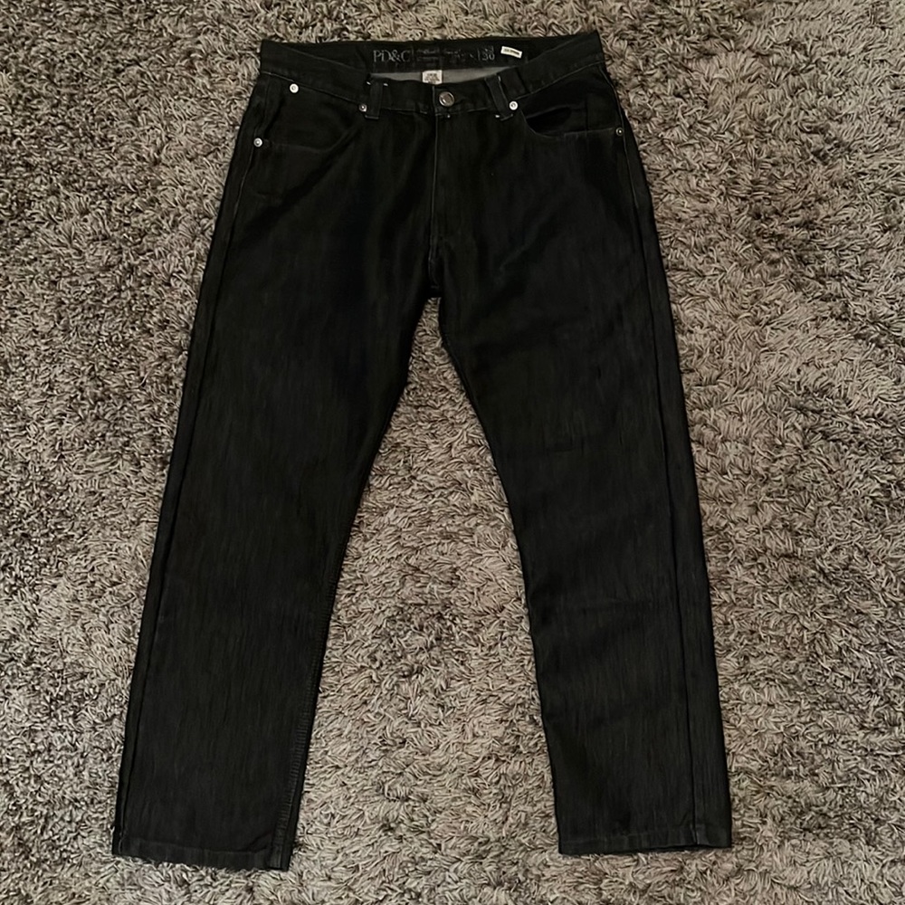 PD&C Relaxed Jeans